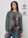 Женский свитшот / Kingdom Come: Deliverance