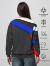 Женский свитшот / RUSSIA SPORT