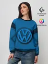 Женский свитшот / Volkswagen SPORT
