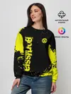 Женский свитшот / BORUSSIA SPORT