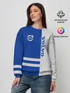 Женский свитшот / Volvo