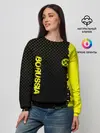 Женский свитшот / Borussia sport