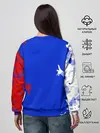 Женский свитшот / RUSSIA SPORT
