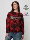 Женский свитшот / The Doors