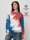 Женский свитшот / FC PSG