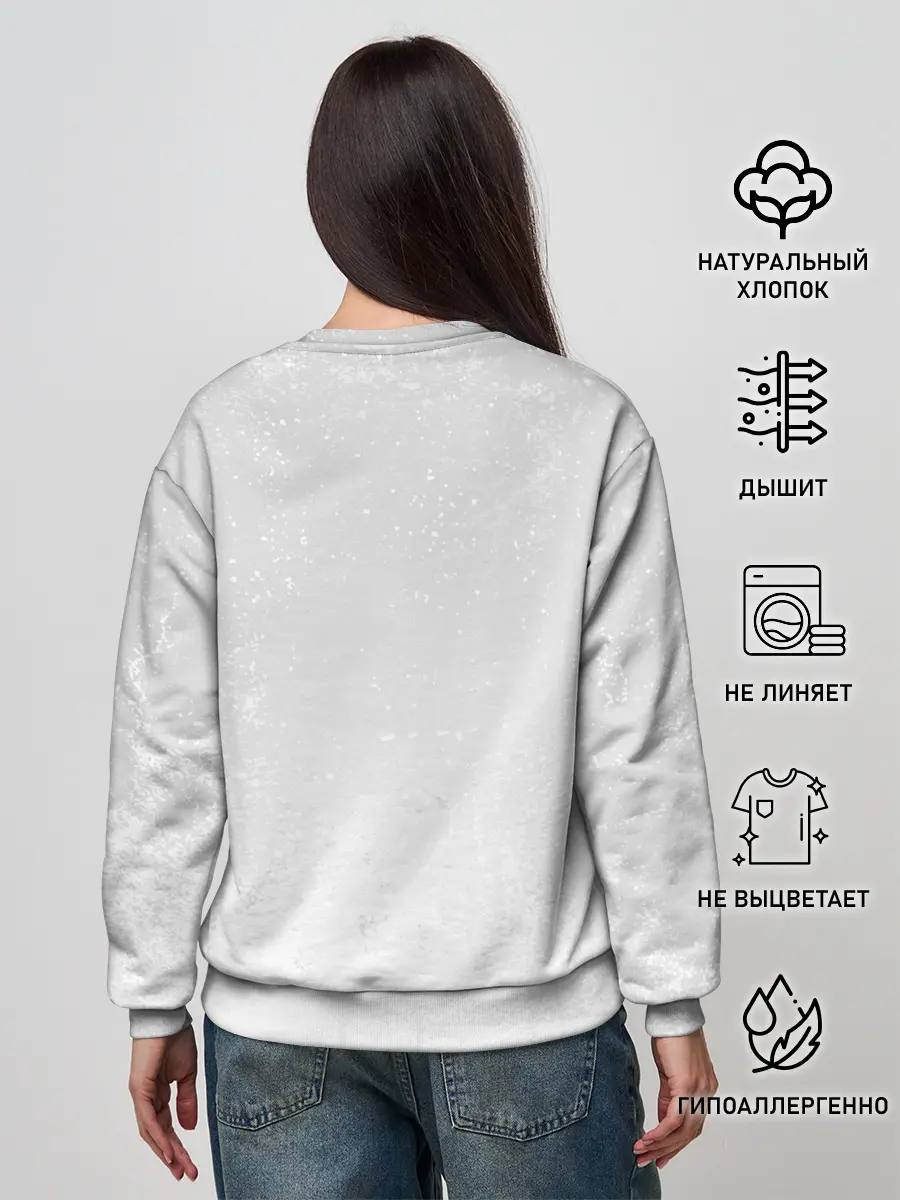 Женский свитшот / Amaranthe