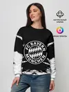 Женский свитшот / BAYERN MUNCHEN