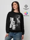 Женский свитшот / The Last of Us II_