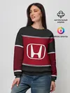 Женский свитшот / HONDA SPORT