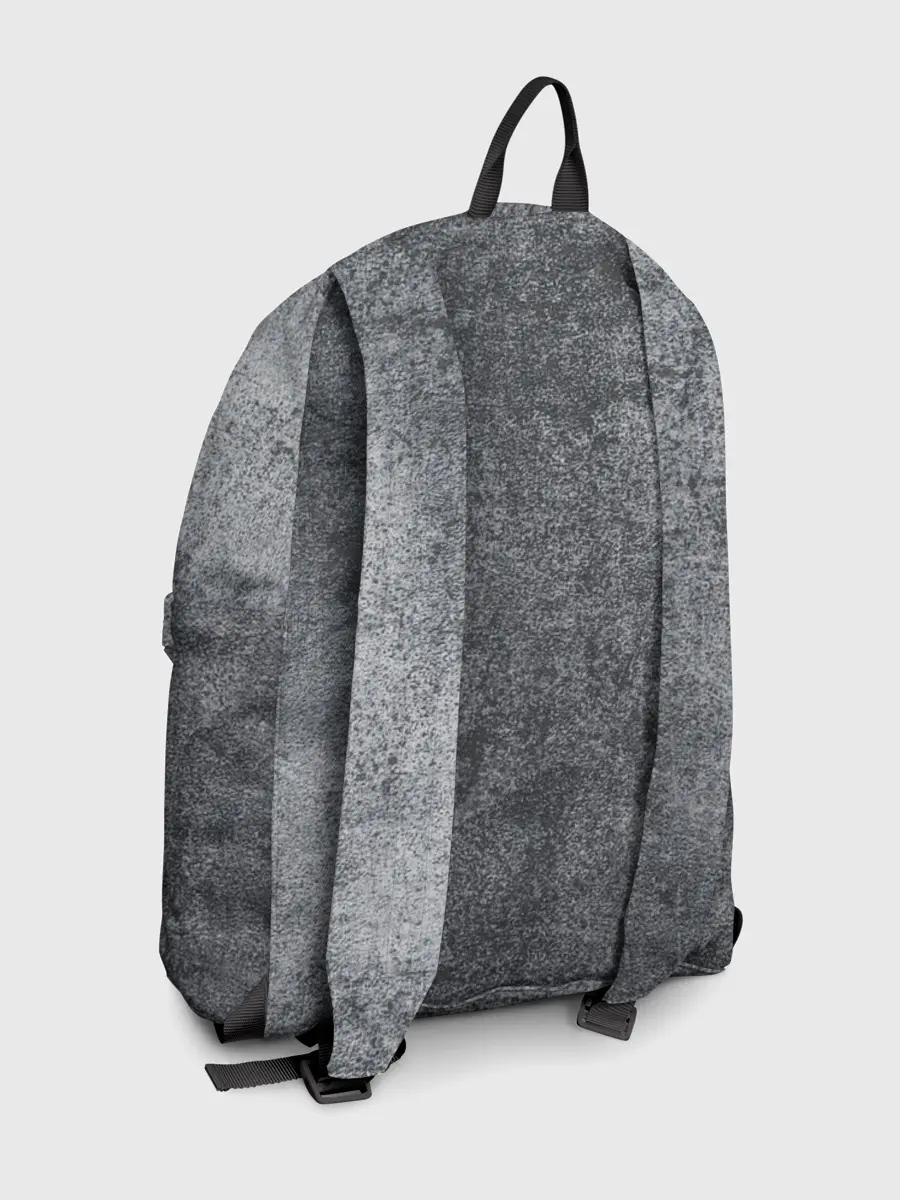 Рюкзак джинсовый / Сёмерка Треф