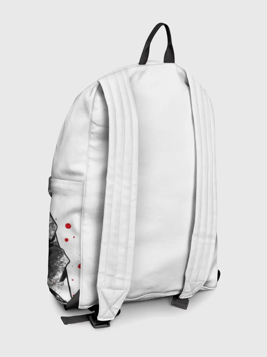 Рюкзак джинсовый / Магическая битва | Jujutsu kai