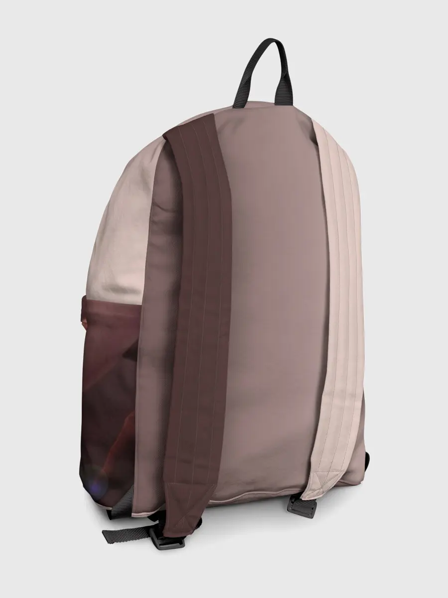 Рюкзак джинсовый / Магическая битва | Jujutsu kai