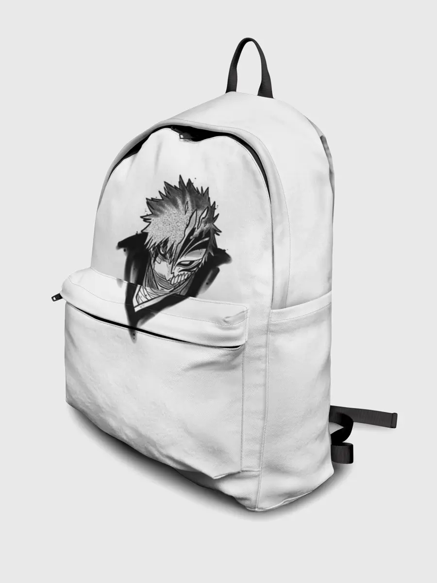 Рюкзак джинсовый / Hollow Ichigo