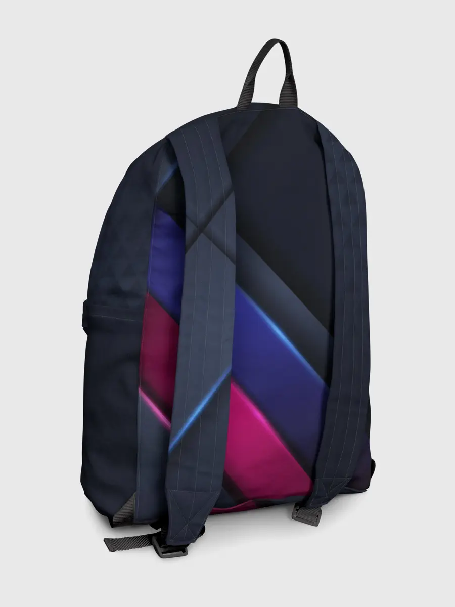 Рюкзак джинсовый / Sport style 3d