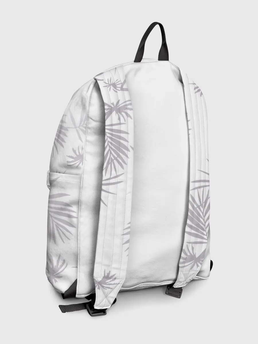 Рюкзак джинсовый / Незуко Камадо Kimetsu no Yaiba