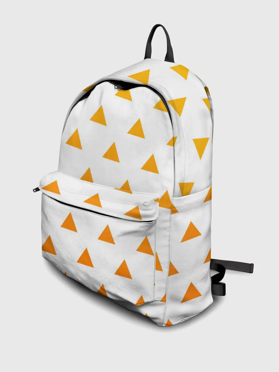 Рюкзак джинсовый / КИМОНО ЗЕНИЦУ | ZENITSU KIMONO | KNY