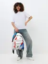 Рюкзак джинсовый / AUDI / АУДИ / SPORT