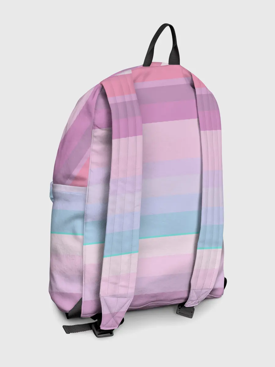 Рюкзак джинсовый / Спокойные цвета | Calm colors