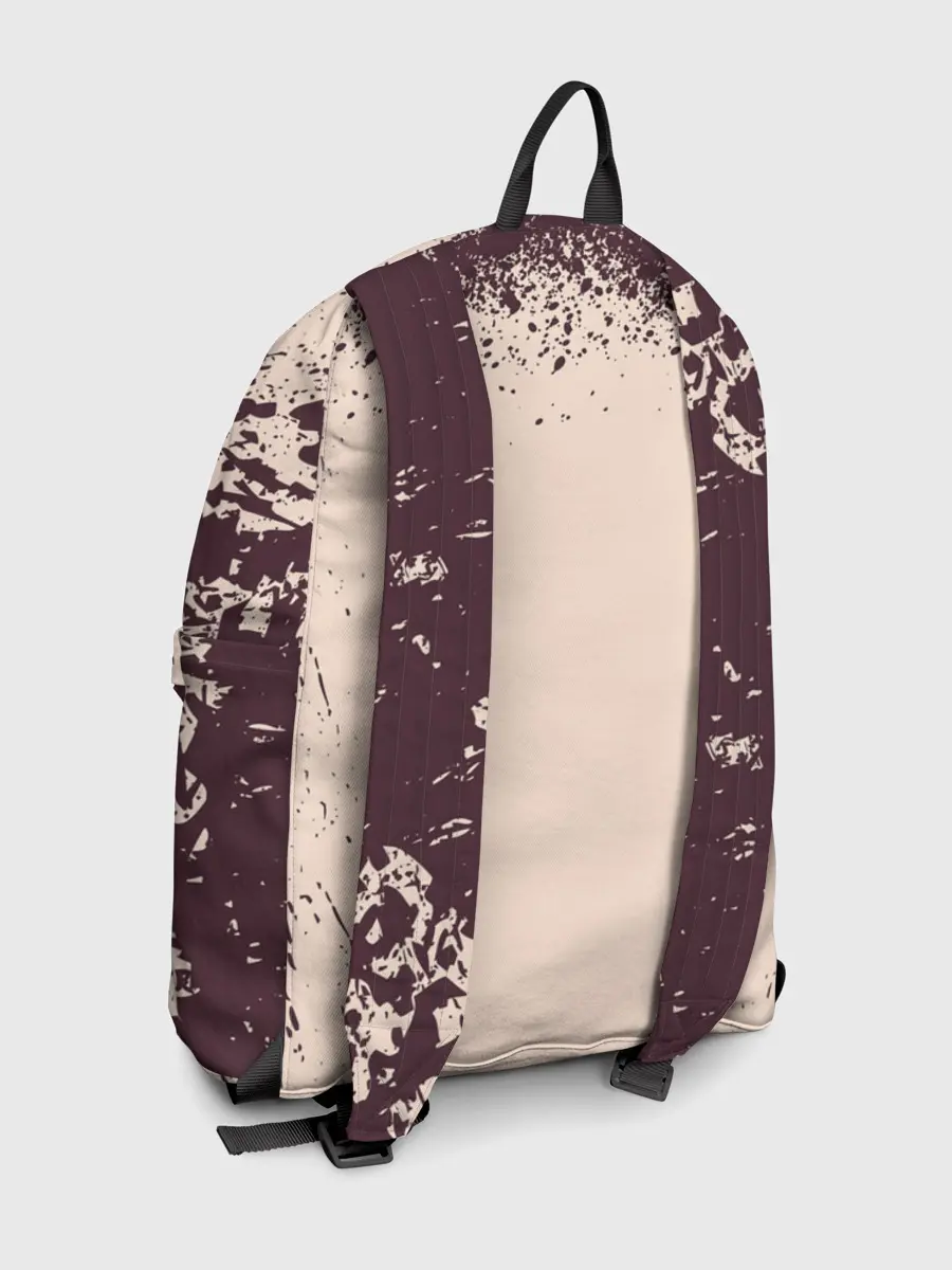 Рюкзак джинсовый / Kakegurui | Yumeko Jabami