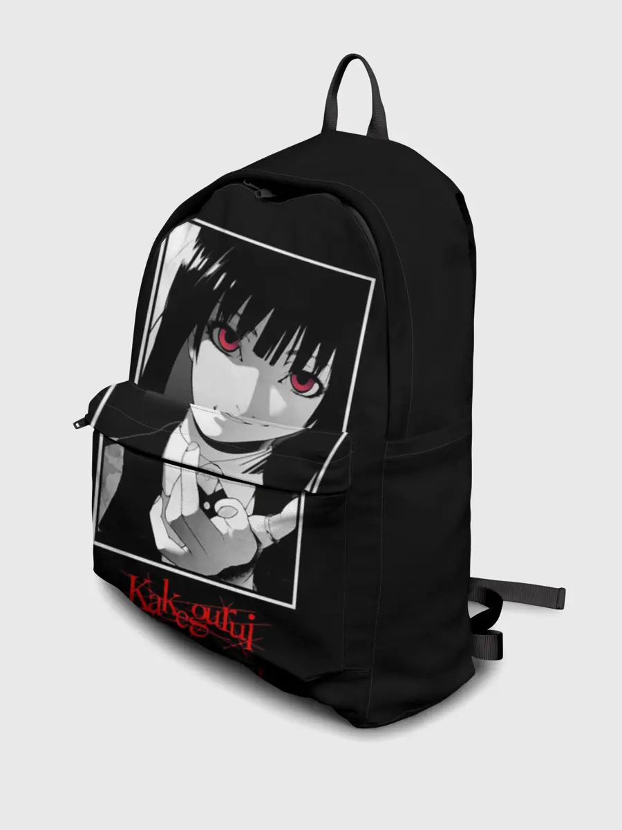 Рюкзак джинсовый / Юмэко Джабами