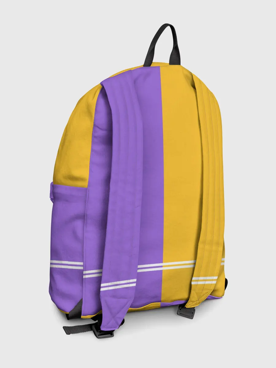 Рюкзак джинсовый / LeBron