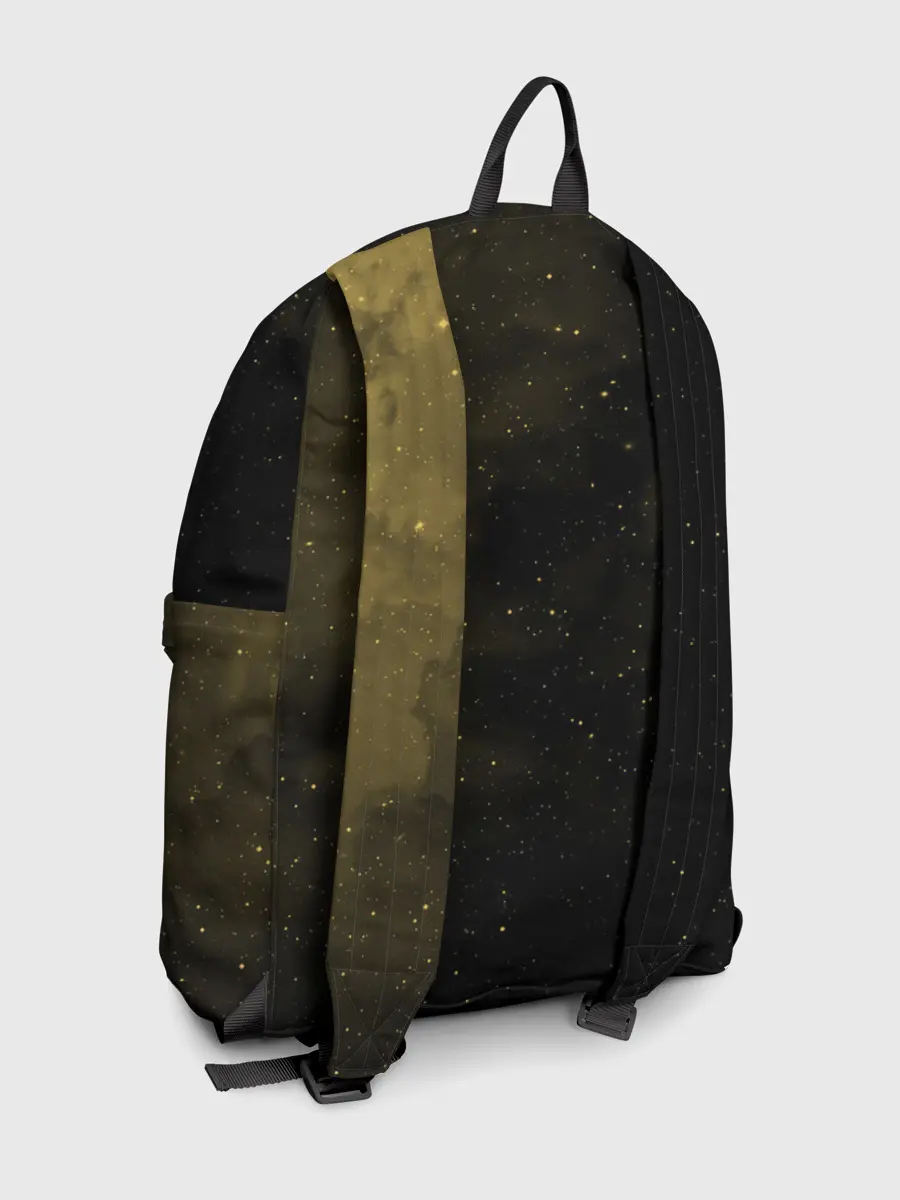 Рюкзак джинсовый / Танджиро и Незуко Kimetsu no Yaiba