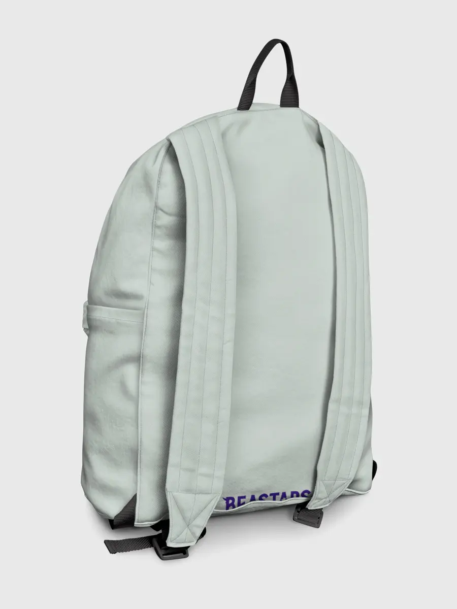 Рюкзак джинсовый / Beastars art