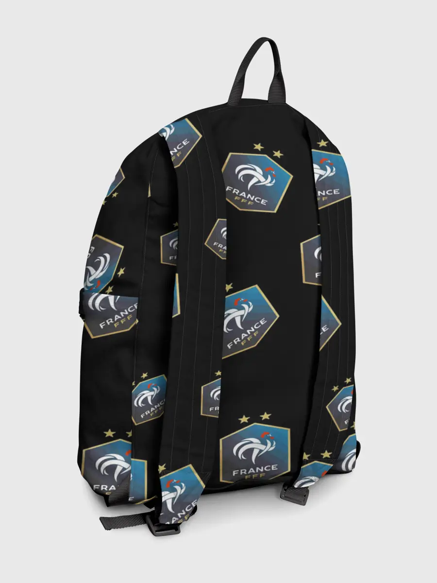 Рюкзак джинсовый / Сборная Франции