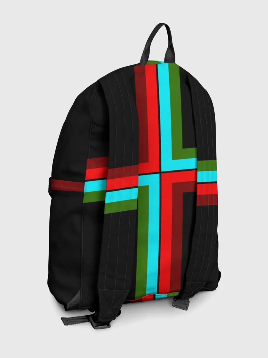 Рюкзак джинсовый / Сборная Португалии