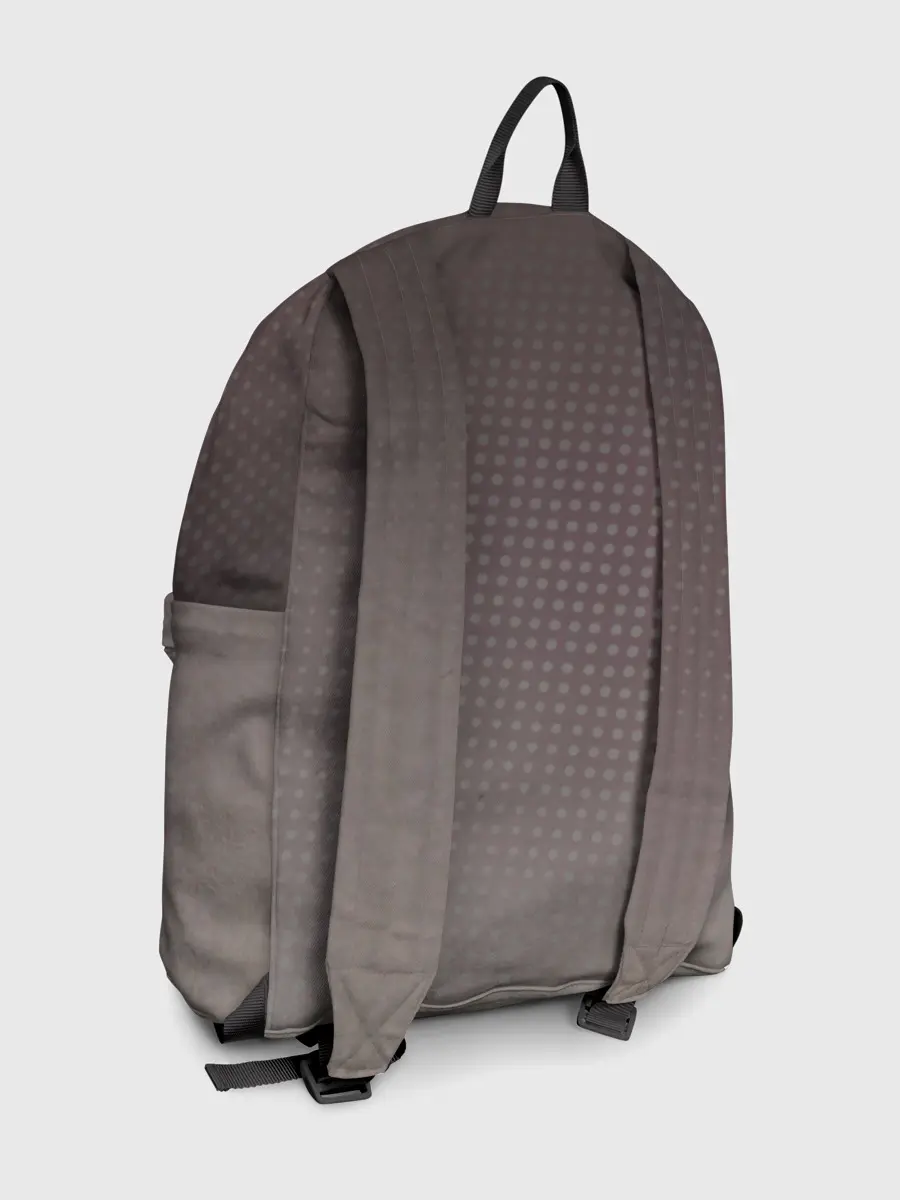 Рюкзак джинсовый / Токийский гуль