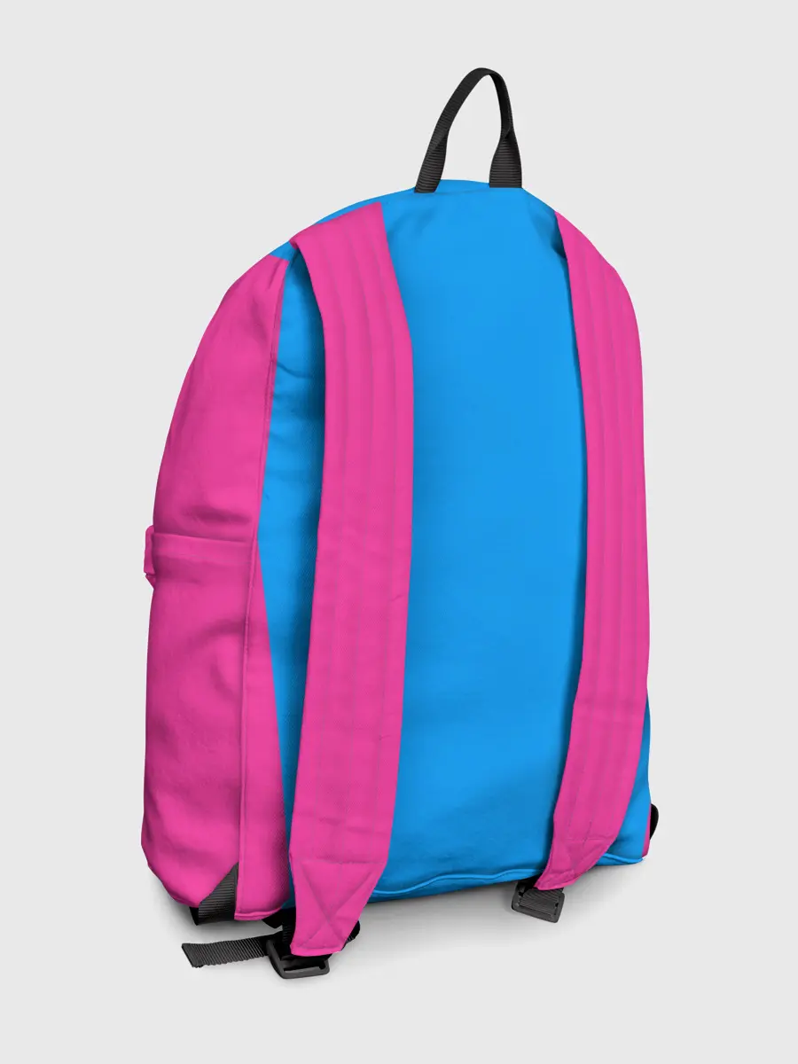 Рюкзак джинсовый / Медсестра | Super Nurse