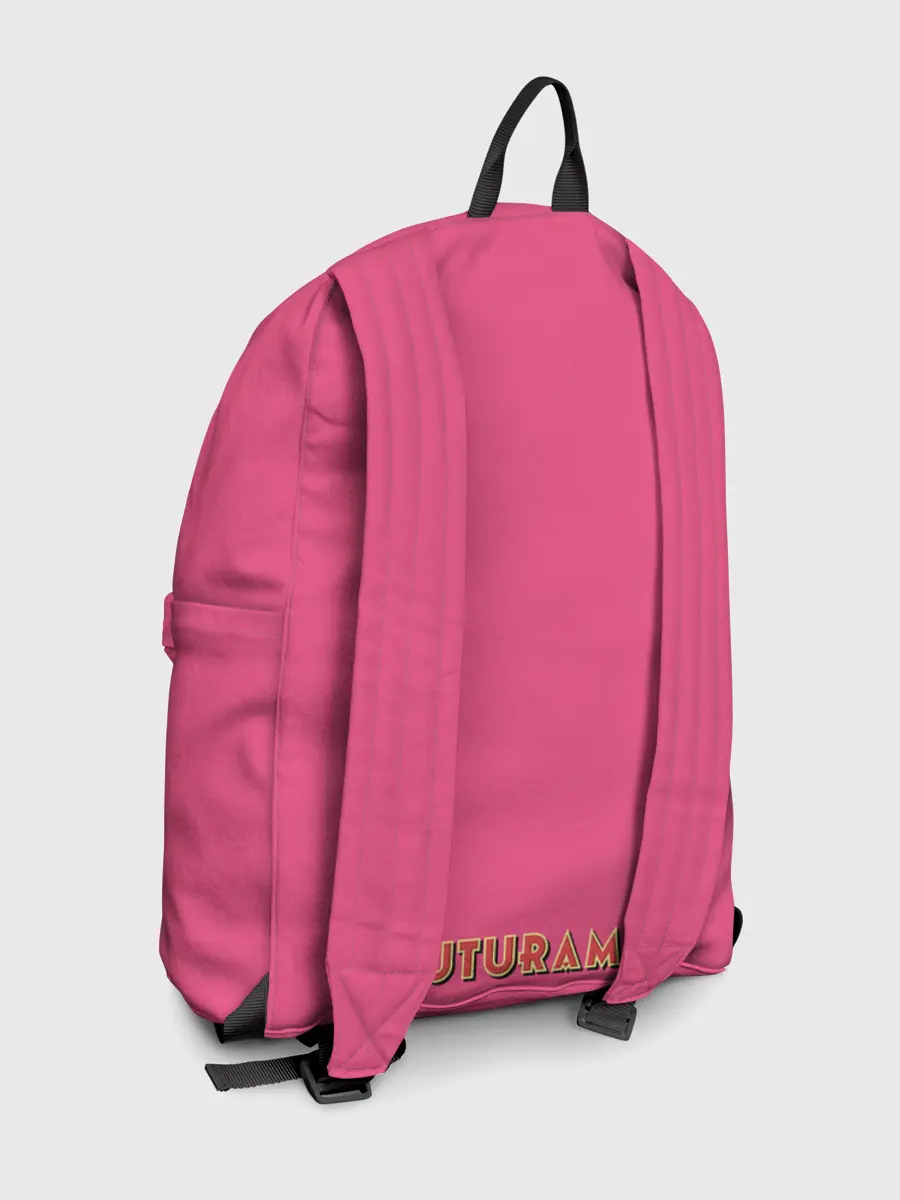 Рюкзак джинсовый / Good news everyone