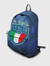 Рюкзак джинсовый / Сборная Италии