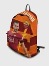 Рюкзак джинсовый / Henrikh Mkhitaryan | Roma