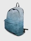 Рюкзак джинсовый / Blue Glass