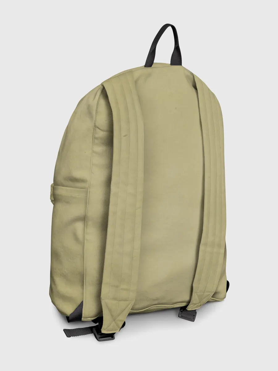 Рюкзак джинсовый / Tomoe