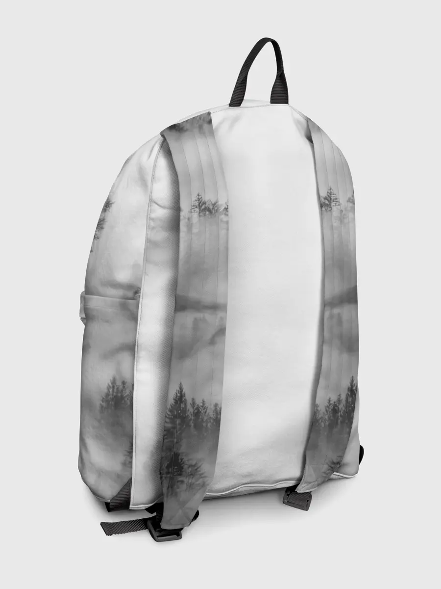 Рюкзак джинсовый / ВОЛК | WOLF