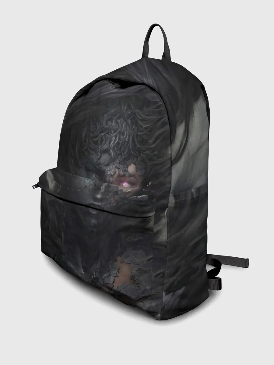 Рюкзак джинсовый / Возрождение