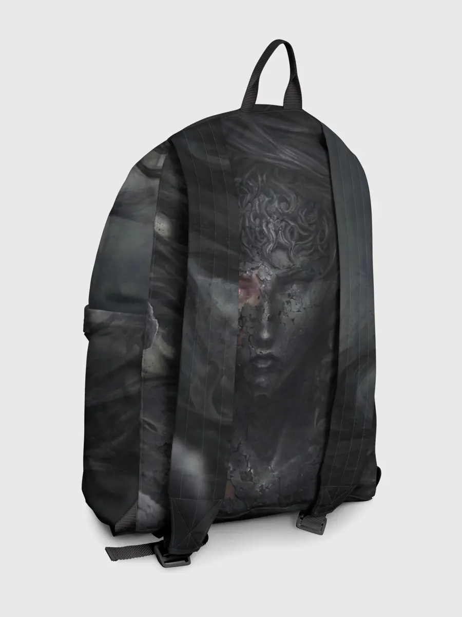 Рюкзак джинсовый / Возрождение