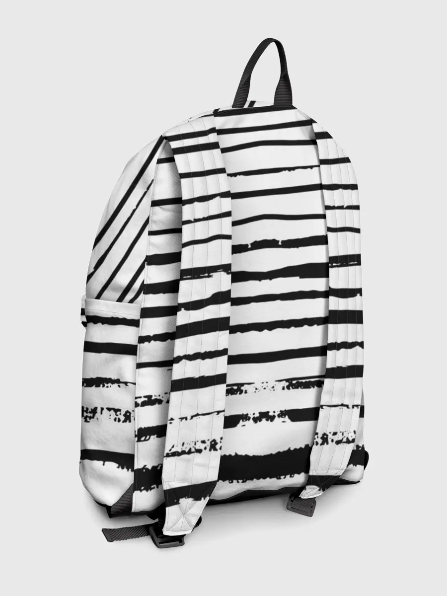 Рюкзак джинсовый / СЕВЕРНЫЙ ФЛОТ ТЕЛЬНЯШКА ВМФ