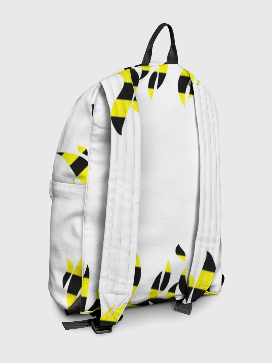 Рюкзак джинсовый / Роберто Карлос