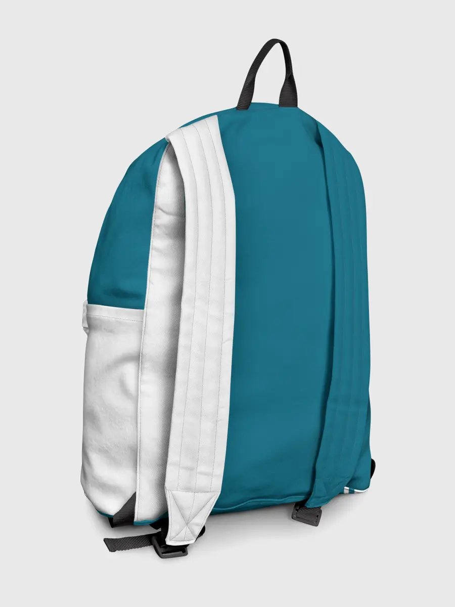 Рюкзак джинсовый / Криштиану Роналду