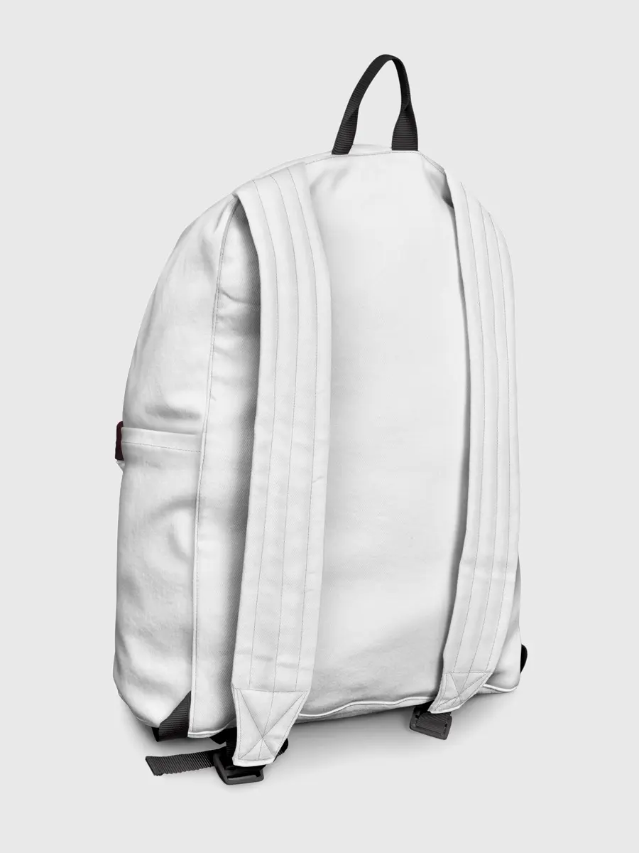 Рюкзак джинсовый / GENSHIN IMPACT / НИН ГУАН