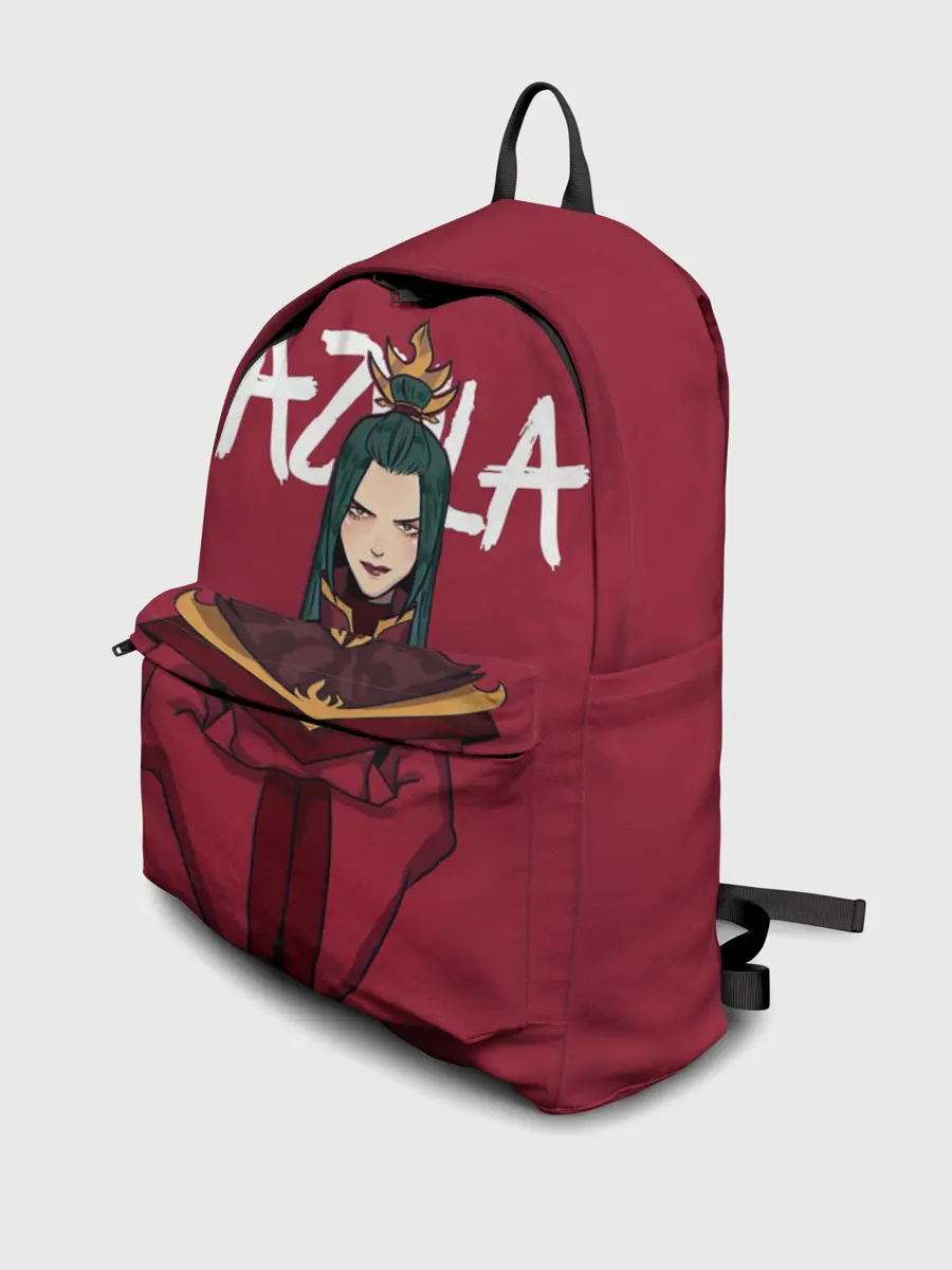 Рюкзак джинсовый / Azula