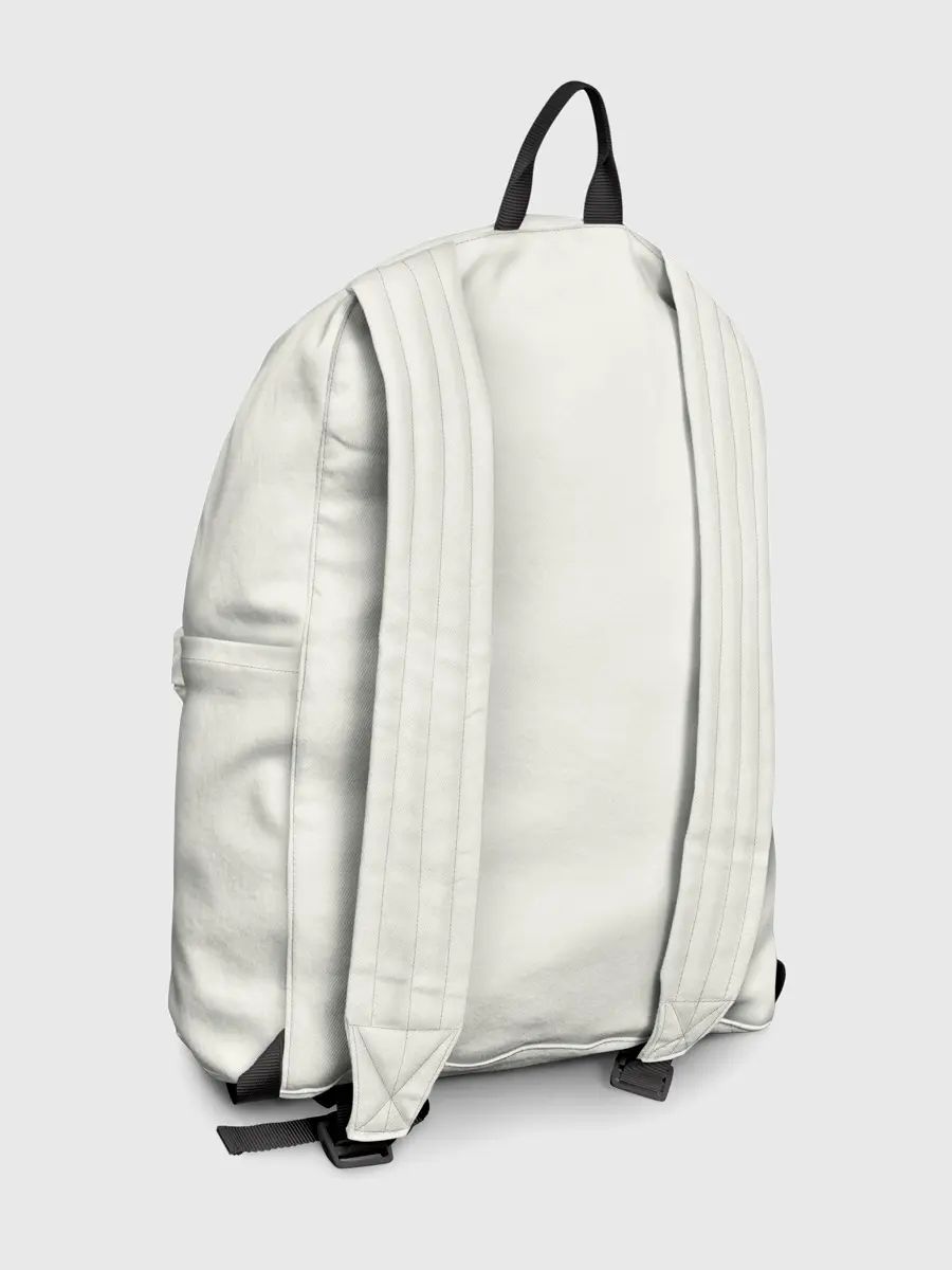 Рюкзак джинсовый / The last airbender