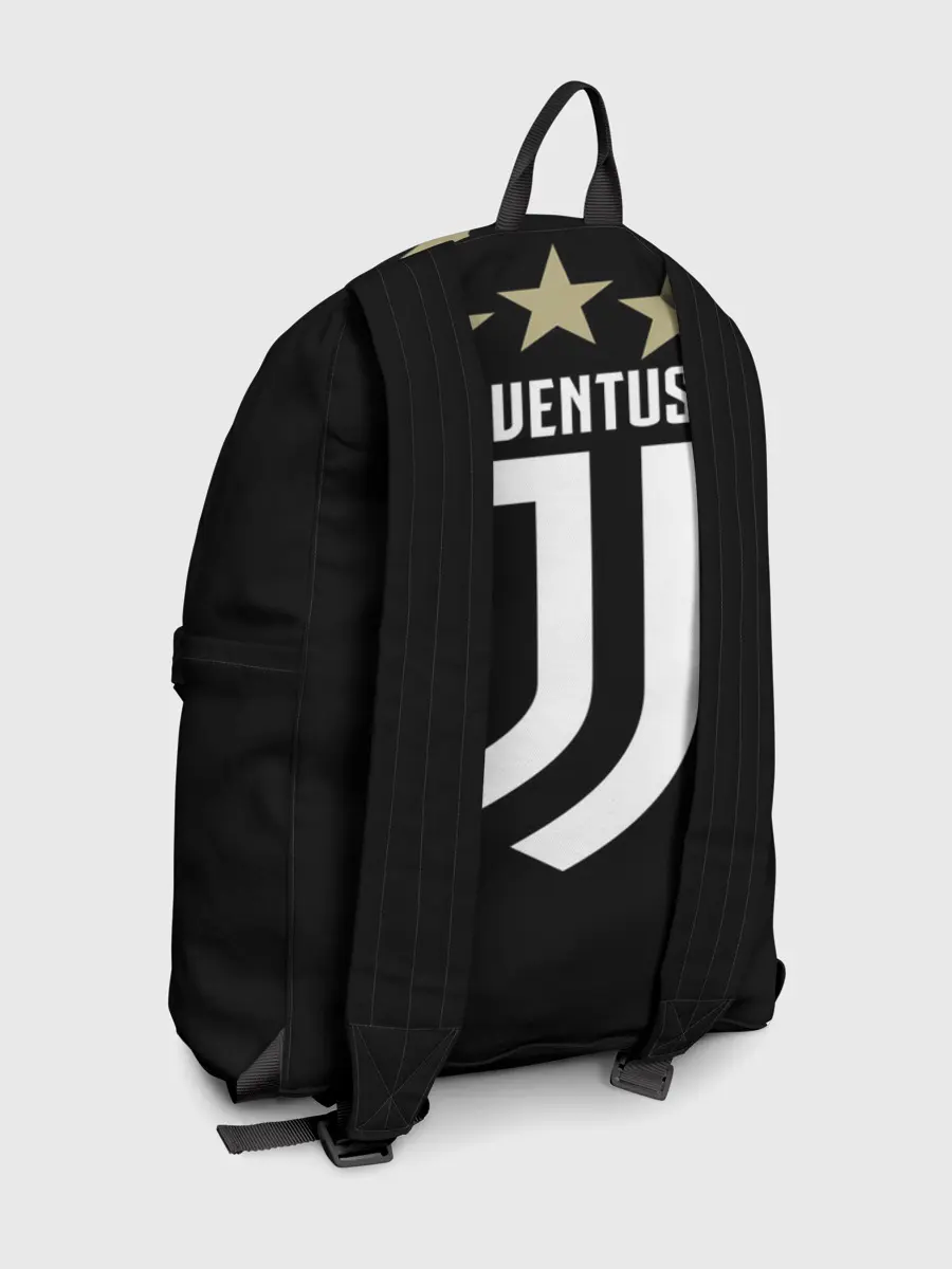 Рюкзак джинсовый / Андреа Пирло