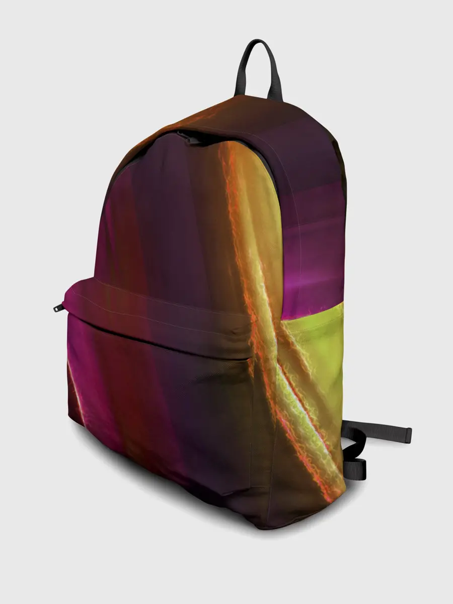 Рюкзак джинсовый / AMAROTTI