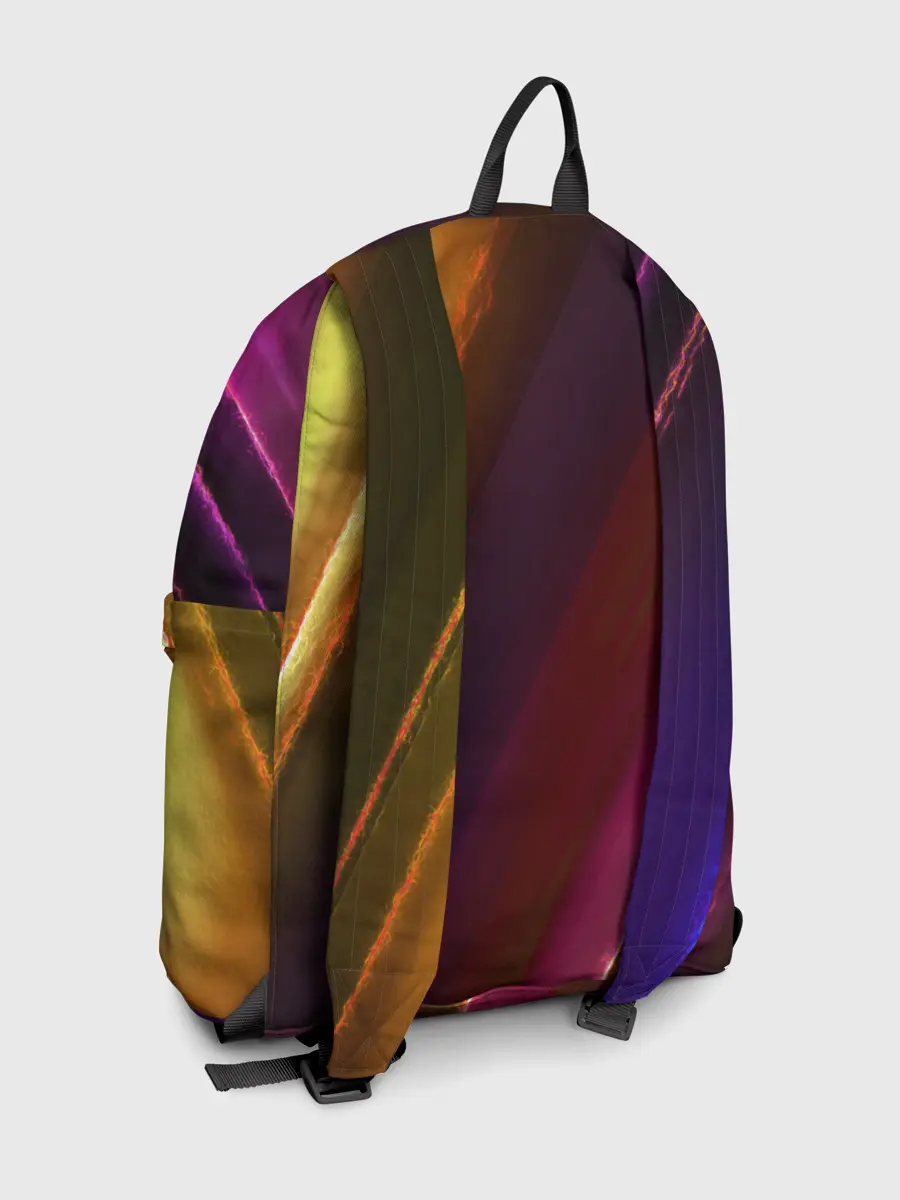 Рюкзак джинсовый / AMAROTTI