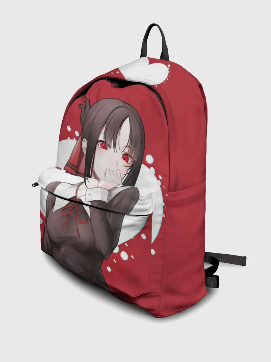 Рюкзак джинсовый / Kaguya Love