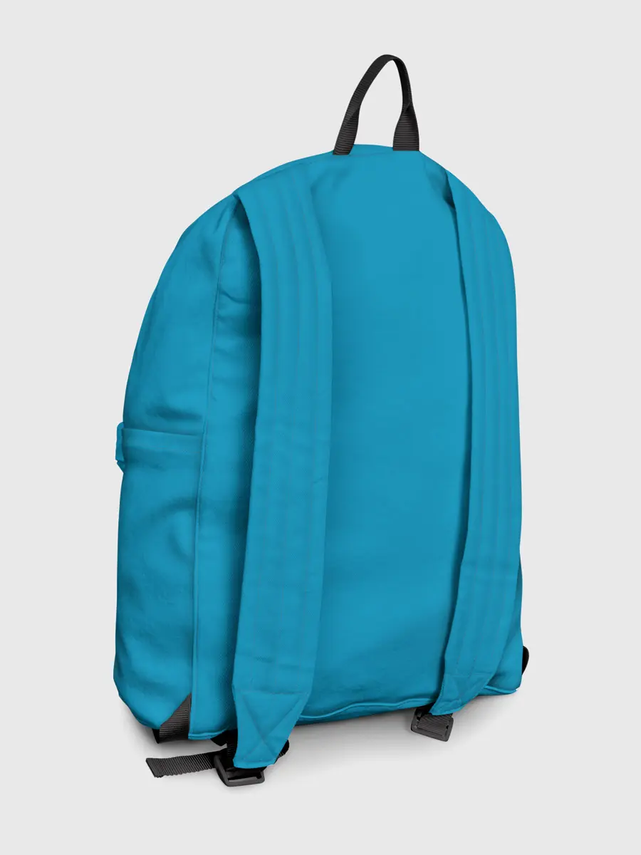 Рюкзак джинсовый / Водоворот